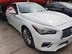 ئينفنتي Q50